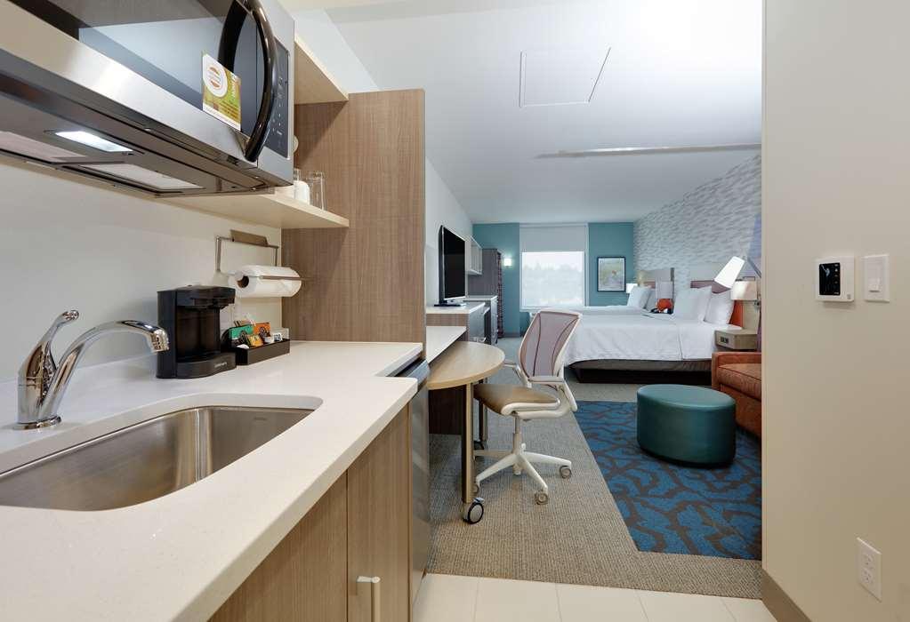 Home2 Suites By Hilton Yakima Airport Zimmer foto